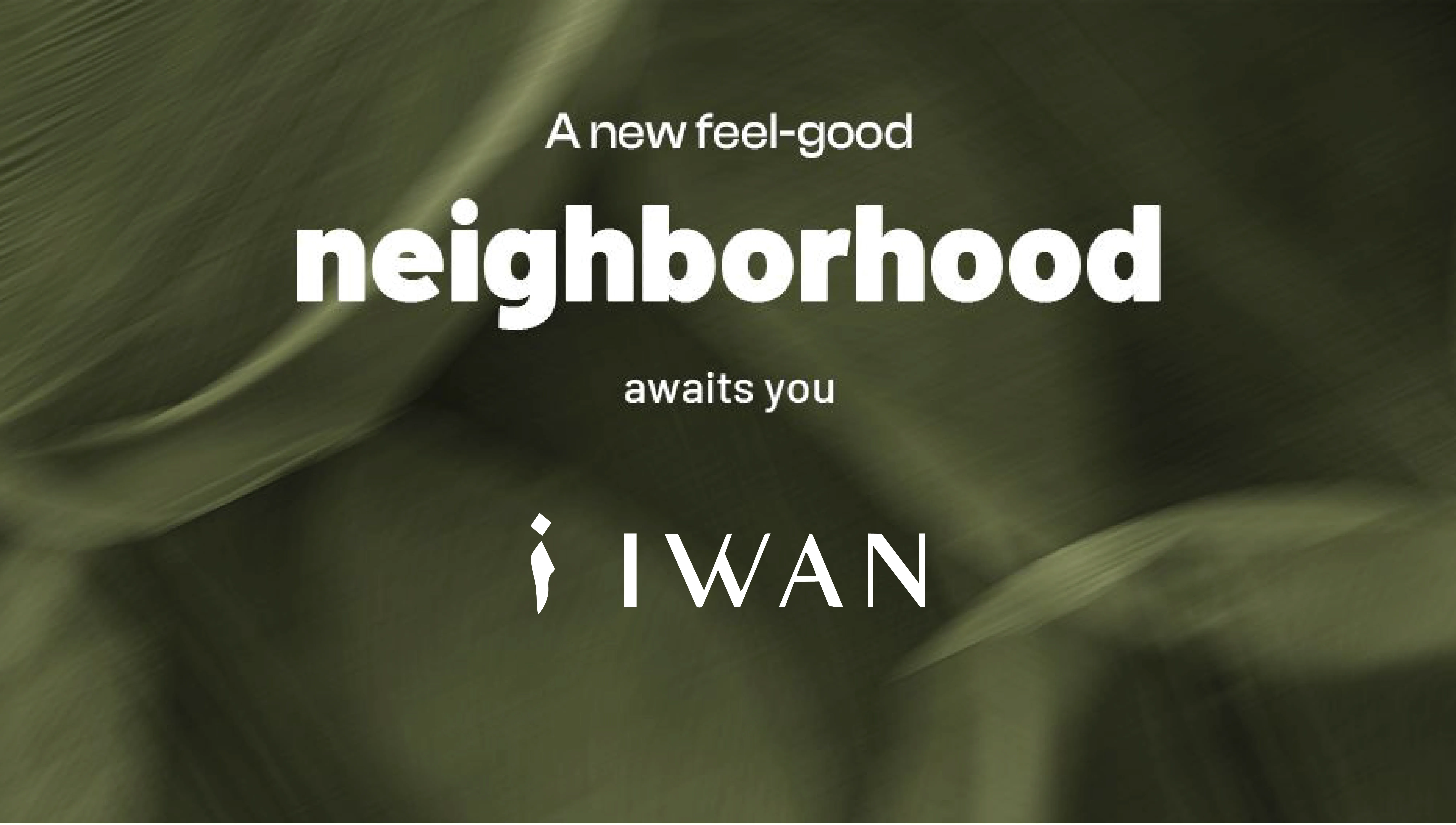 Jeera New Zayed by IWAN Developments | Forsa Property