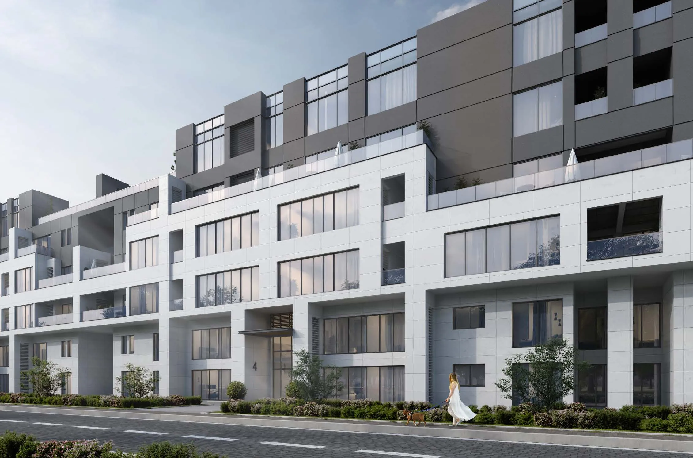 Al Karma Kay by AlKarma Developments | Forsa Property