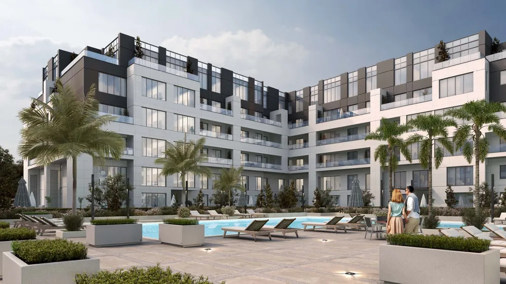 الكارمه كاي | Forsa Property