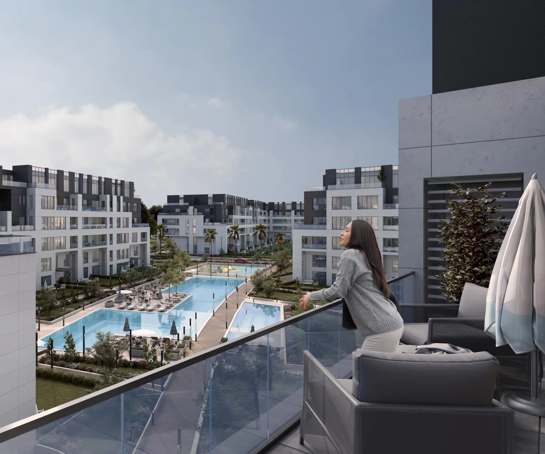 Al Karma Kay by AlKarma Developments | Forsa Property