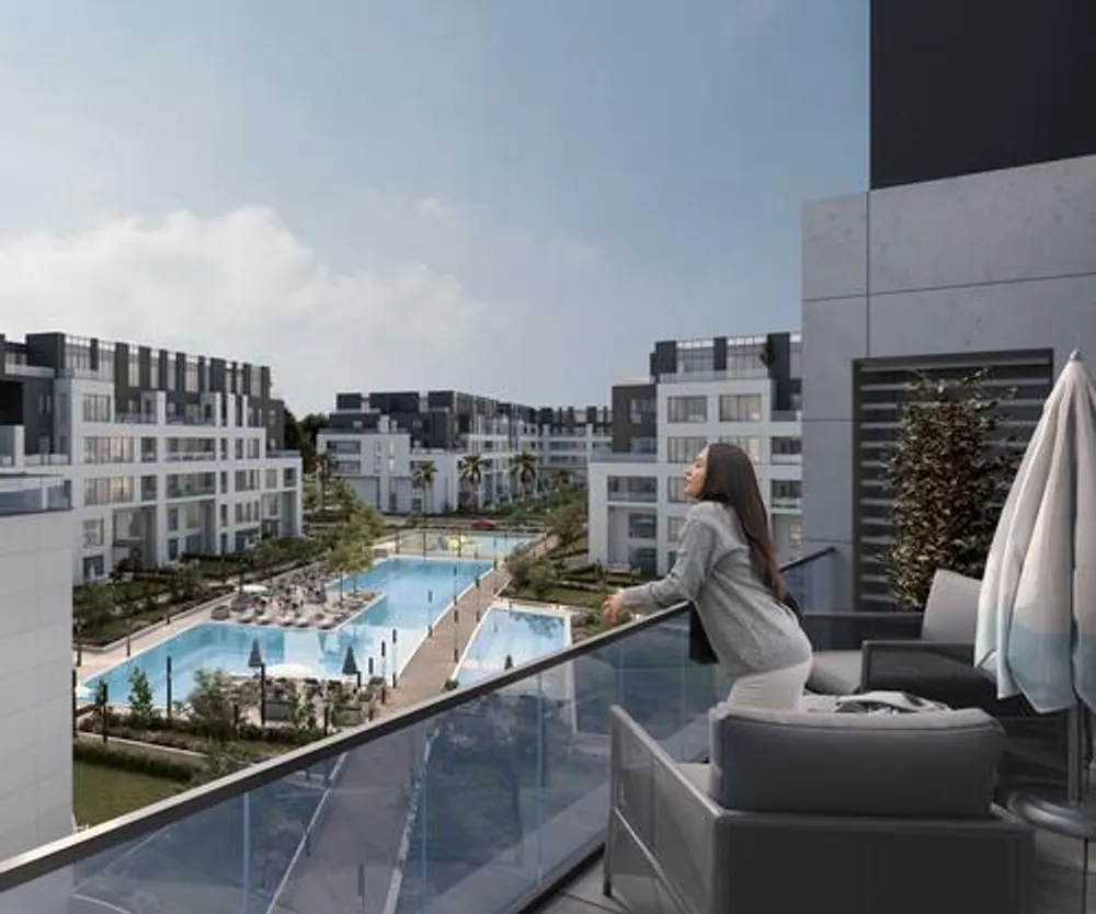 الكارمه كاي | Forsa Property