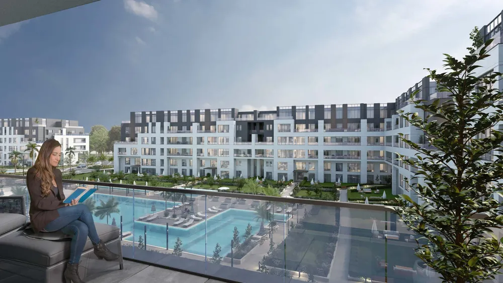 الكارمه كاي | Forsa Property