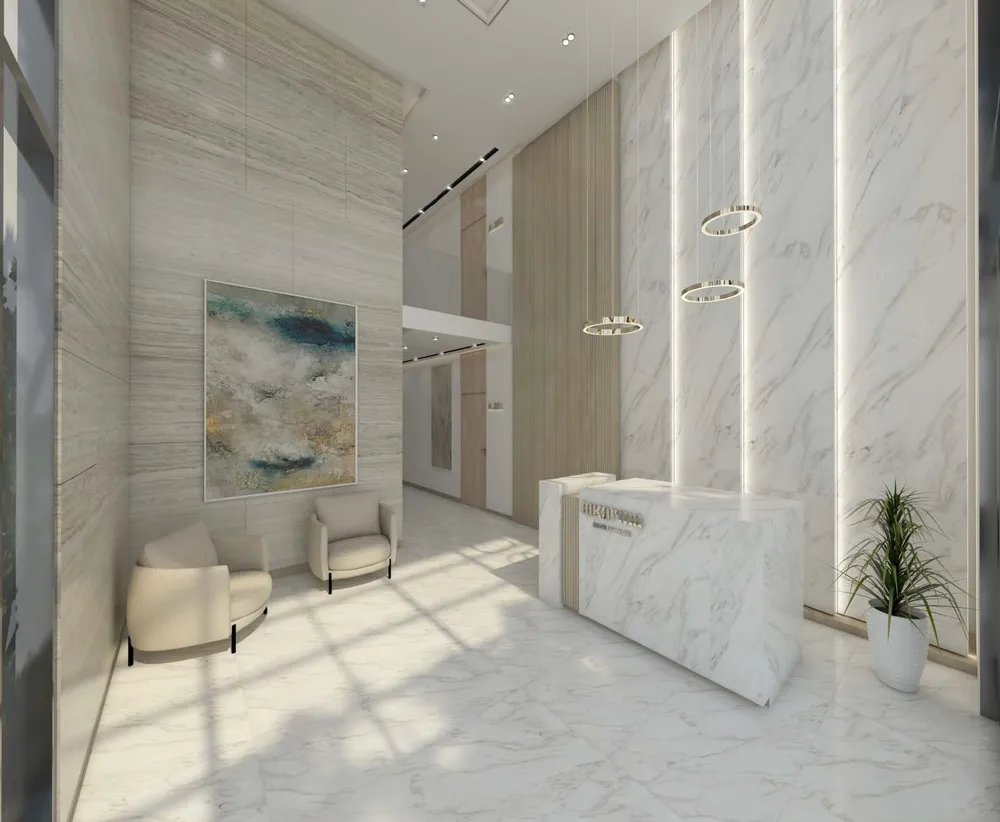 الكارمه كاي | Forsa Property