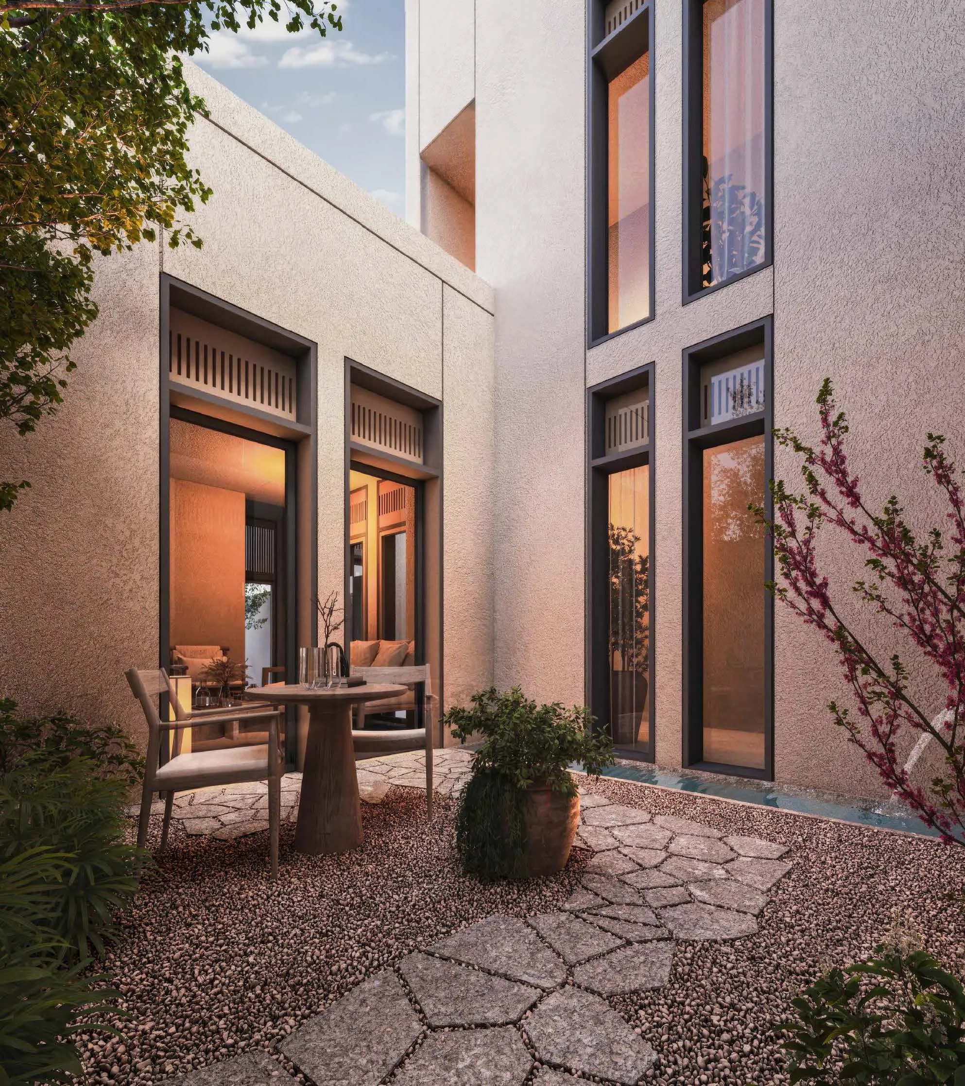 Tuban El Gouna by Orascom Development Egypt | Forsa Property Tuban El Gouna by Orascom Development Egypt | Forsa Property