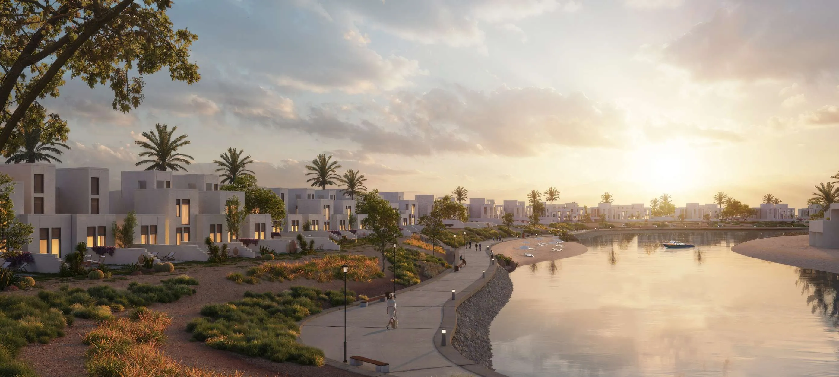 Tuban El Gouna by Orascom Development Egypt | Forsa Property Tuban El Gouna by Orascom Development Egypt | Forsa Property