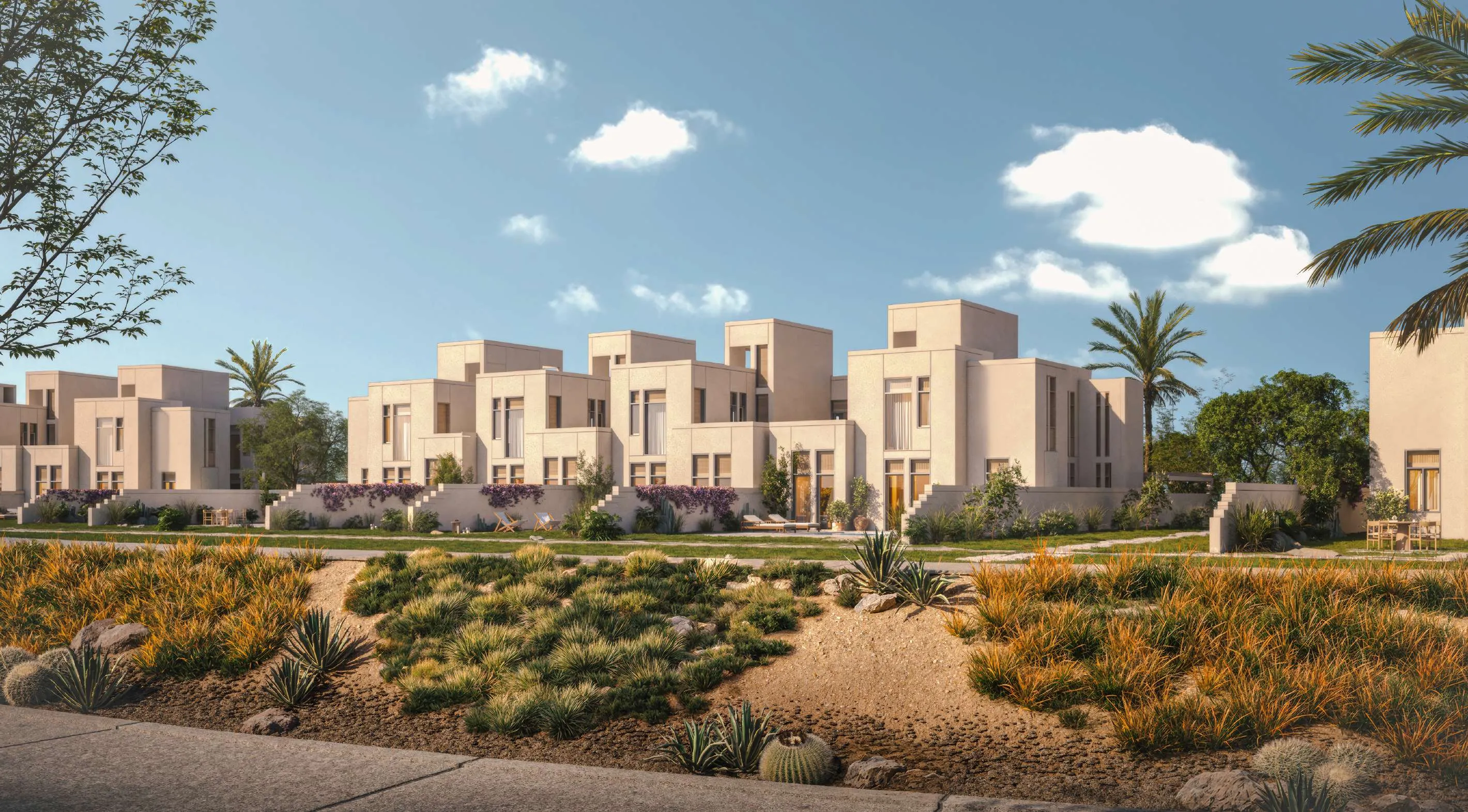 Tuban El Gouna by Orascom Development Egypt | Forsa Property Tuban El Gouna by Orascom Development Egypt | Forsa Property