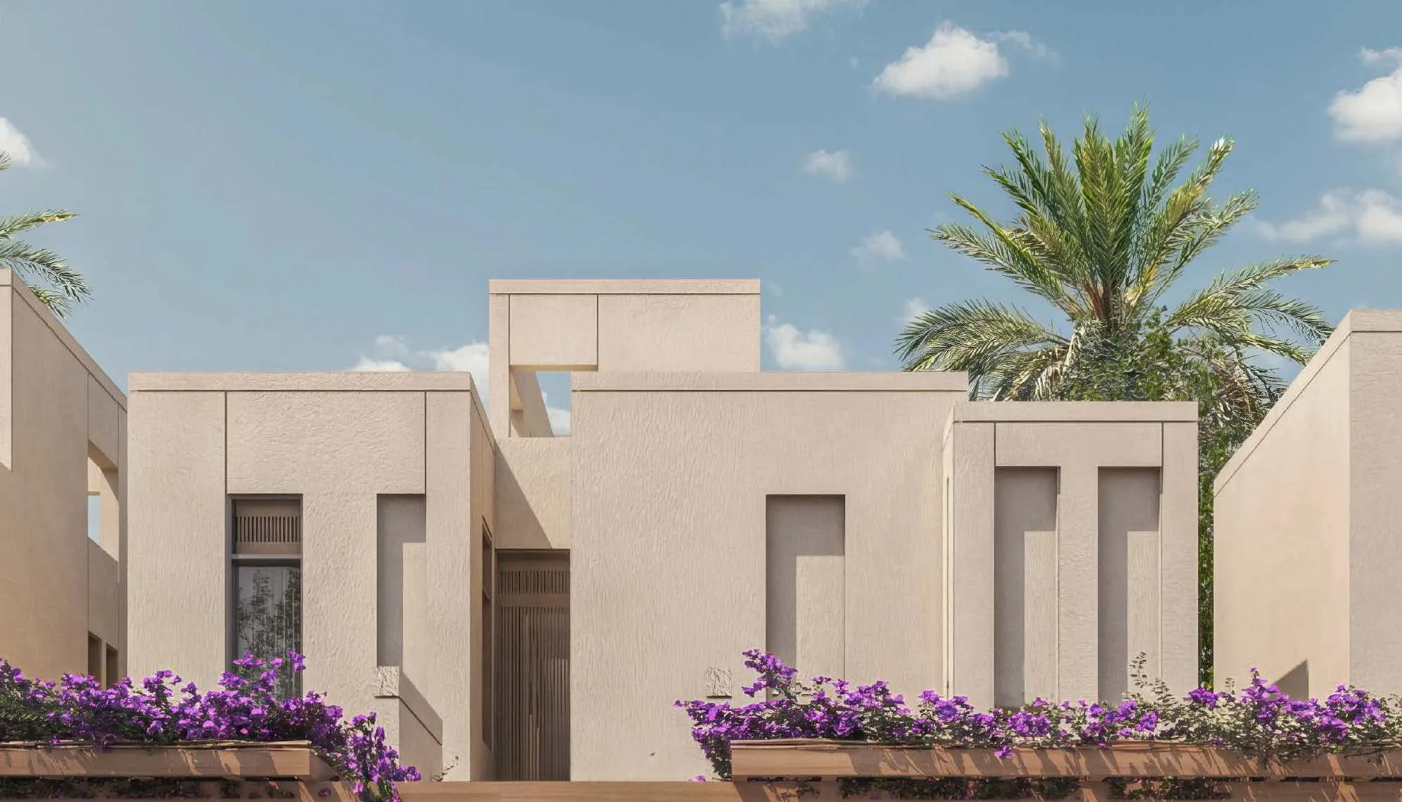 Tuban El Gouna by Orascom Development Egypt | Forsa Property Tuban El Gouna by Orascom Development Egypt | Forsa Property