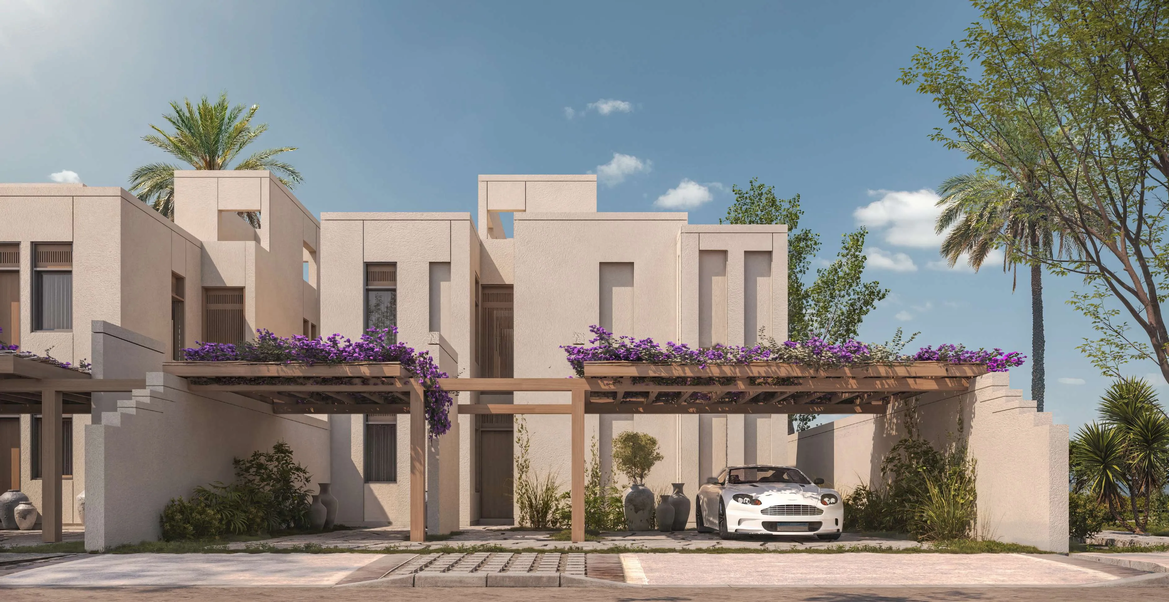 Tuban El Gouna by Orascom Development Egypt | Forsa Property Tuban El Gouna by Orascom Development Egypt | Forsa Property