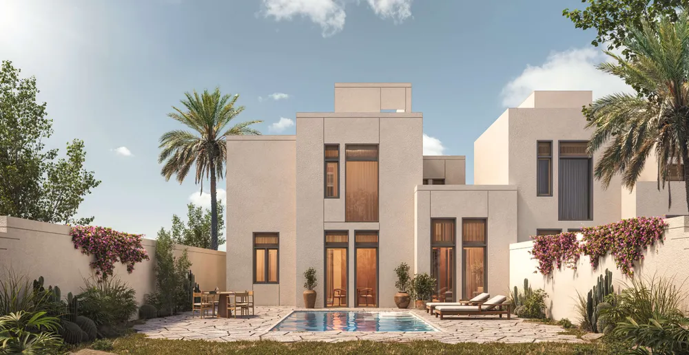 Tuban El Gouna | Forsa Property