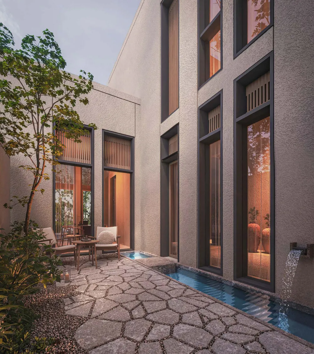 Tuban El Gouna | Forsa Property