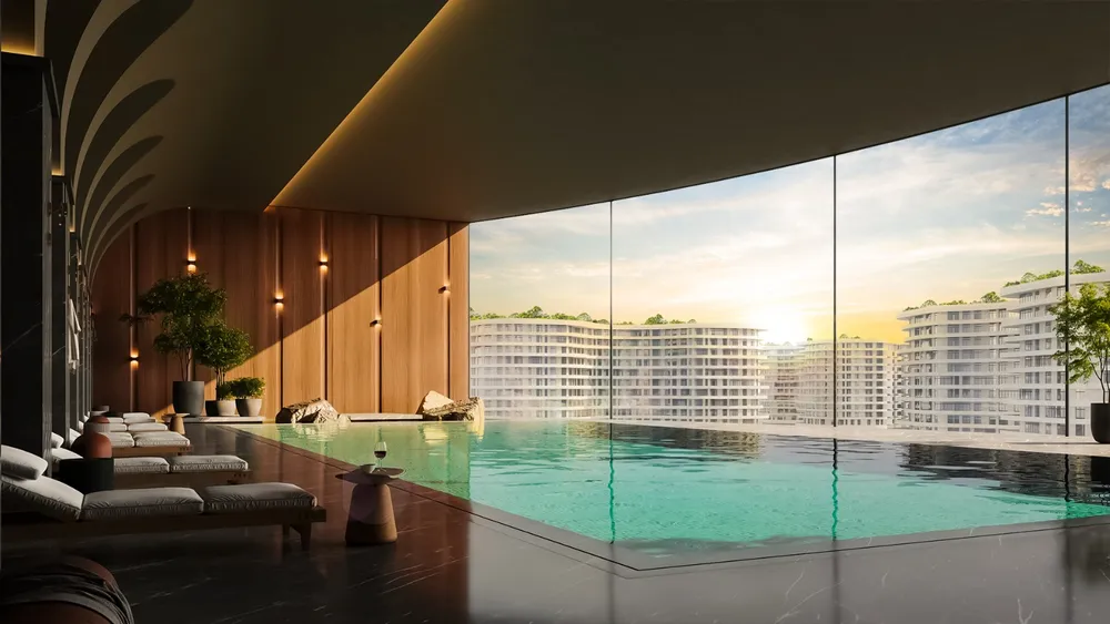 سكاي لاين | Forsa Property