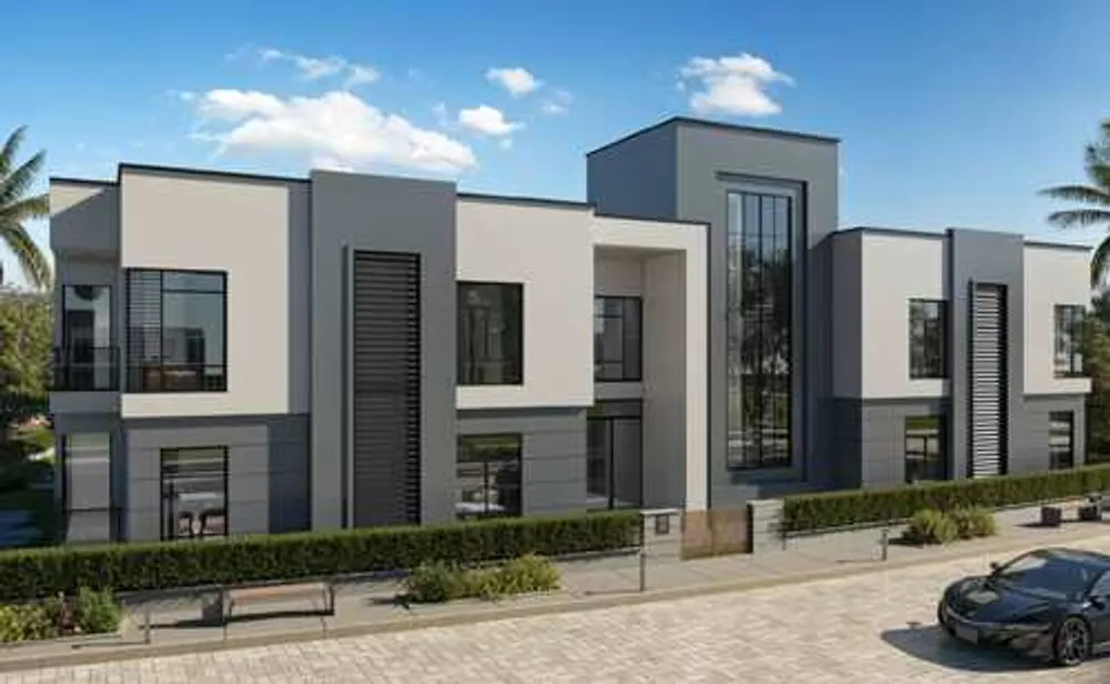 كيو نورث | Forsa Property