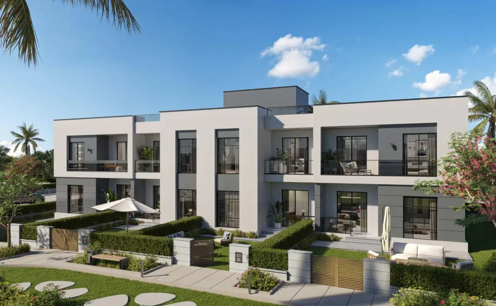 كيو نورث | Forsa Property