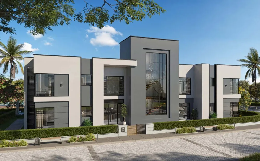 كيو نورث | Forsa Property