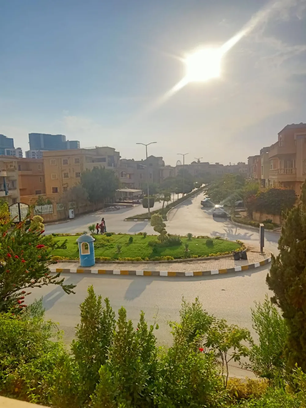 Al Yasmin-Sheikh Zayed | Forsa Property