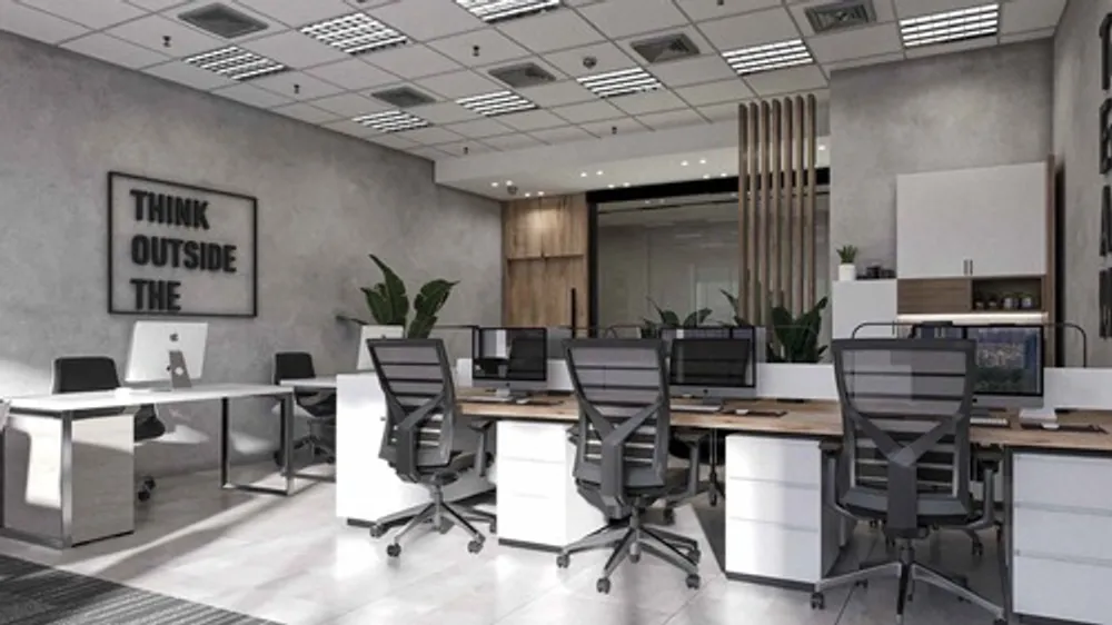 جاليريا مول | Forsa Property جاليريا مول | Forsa Property