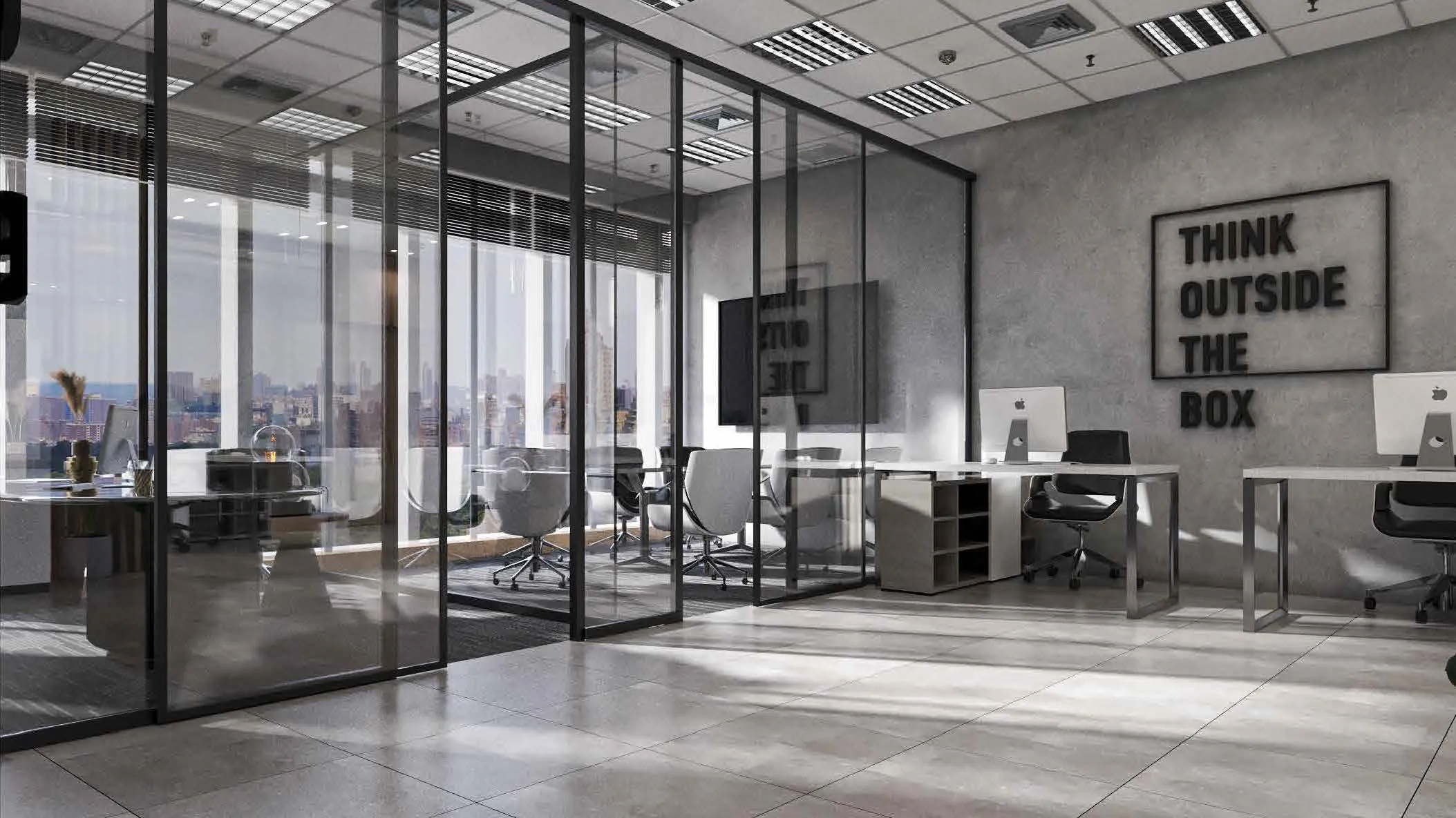 جاليريا مول by العربية للتطوير العقاري | Forsa Property