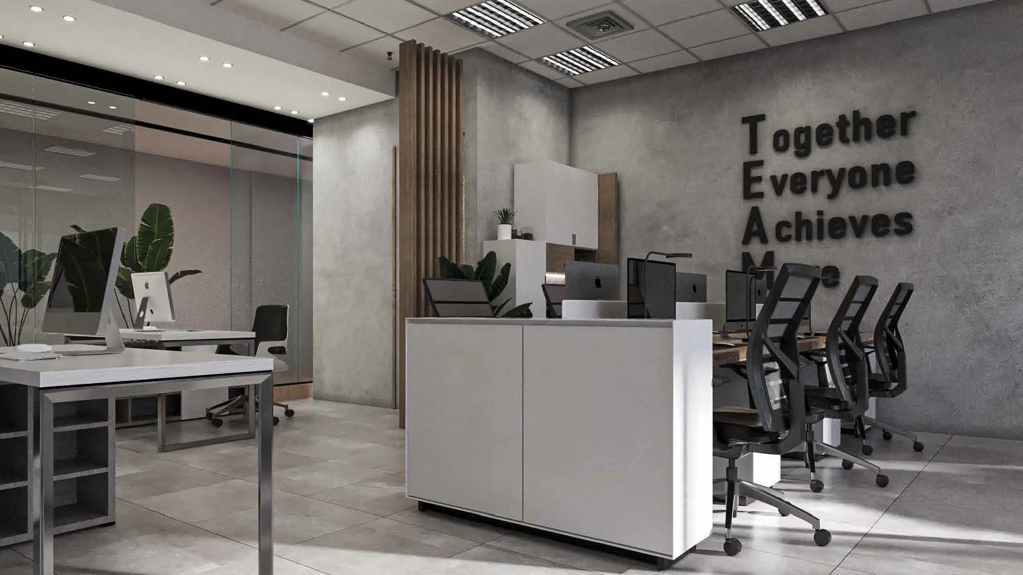 جاليريا مول by العربية للتطوير العقاري | Forsa Property