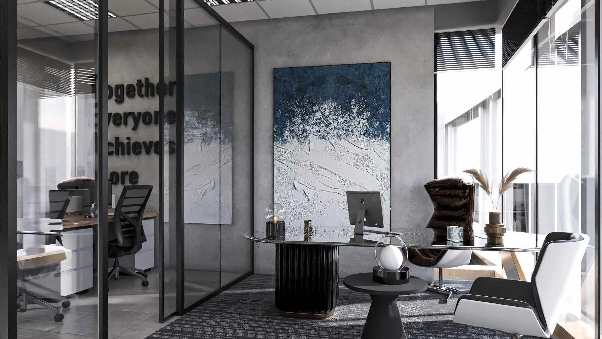 جاليريا مول by العربية للتطوير العقاري | Forsa Property