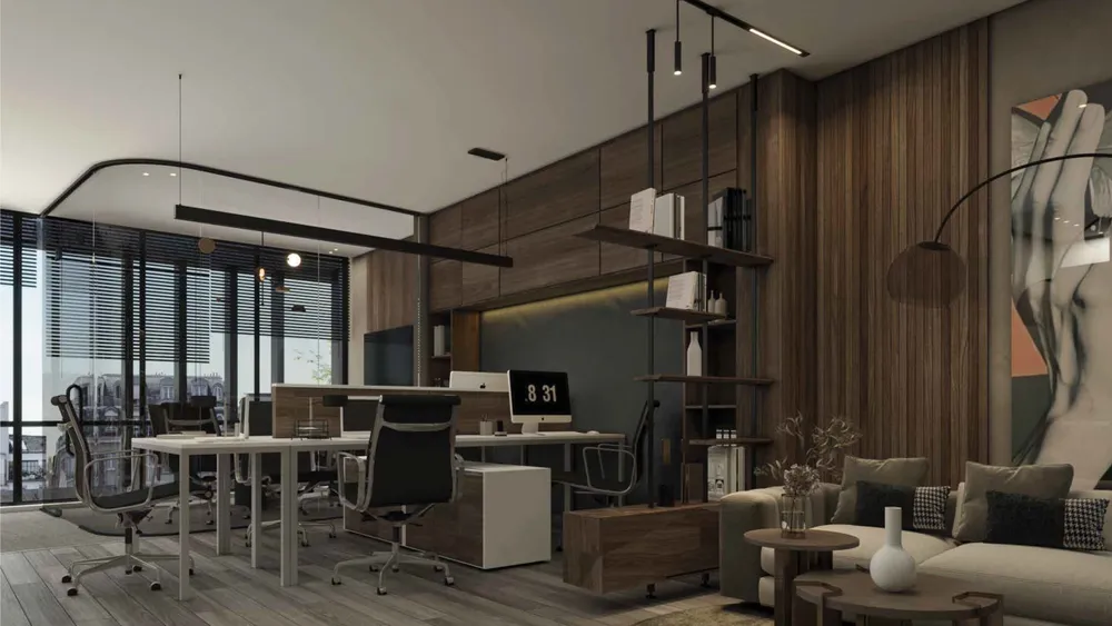 جاليريا مول | Forsa Property جاليريا مول | Forsa Property