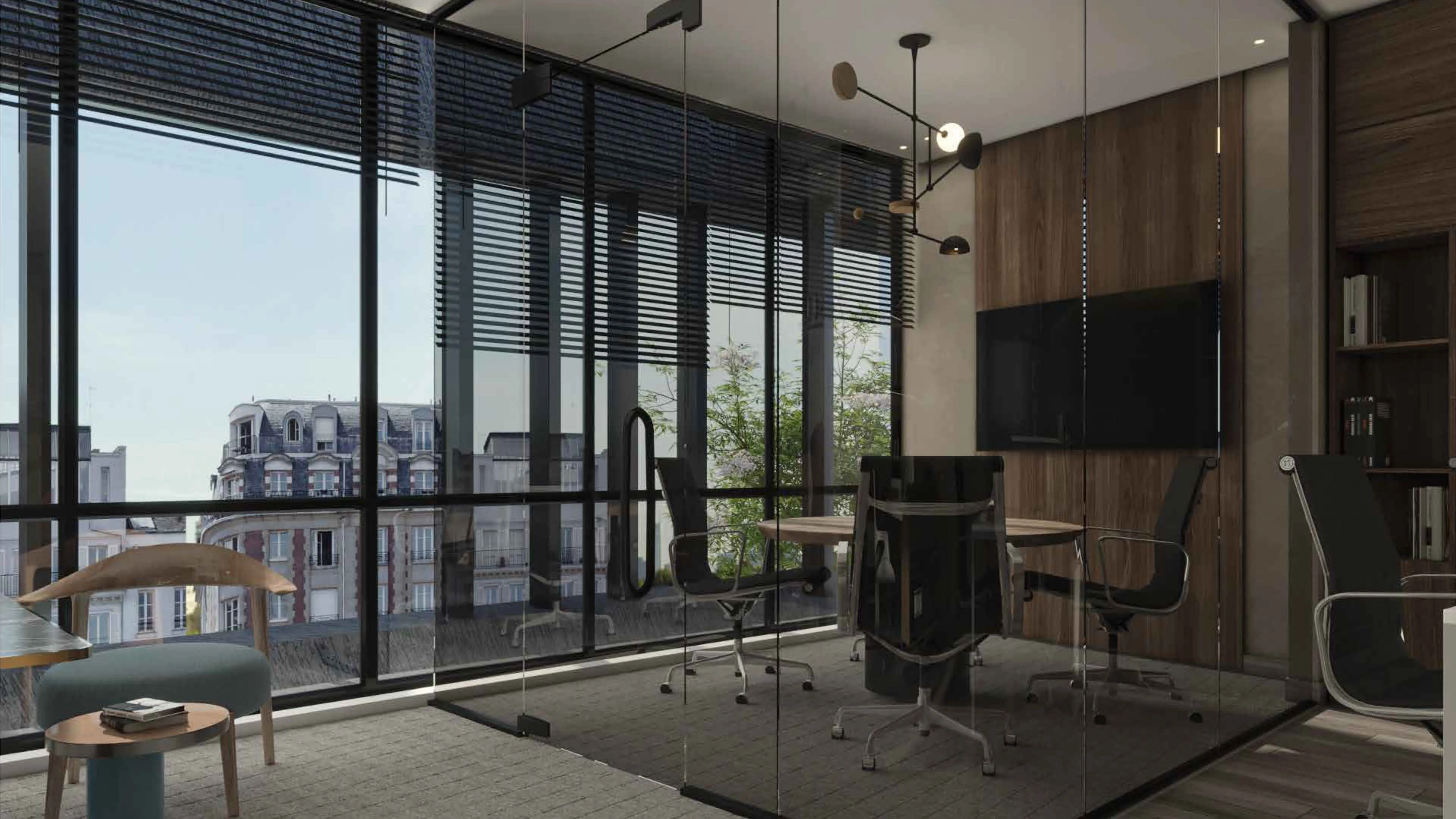 جاليريا مول by العربية للتطوير العقاري | Forsa Property