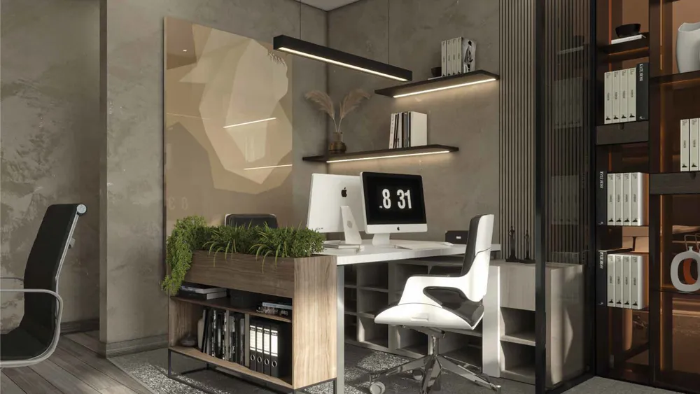 جاليريا مول | Forsa Property جاليريا مول | Forsa Property