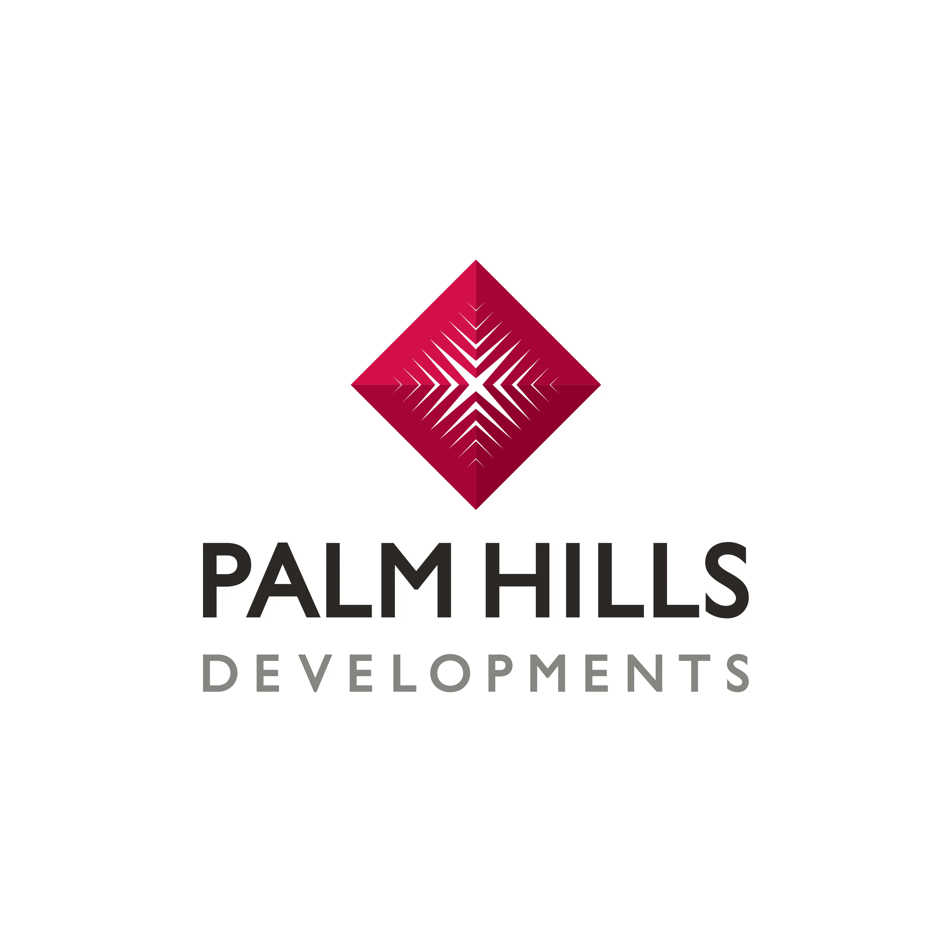 Palm Hills Developments logo | Forsa Property