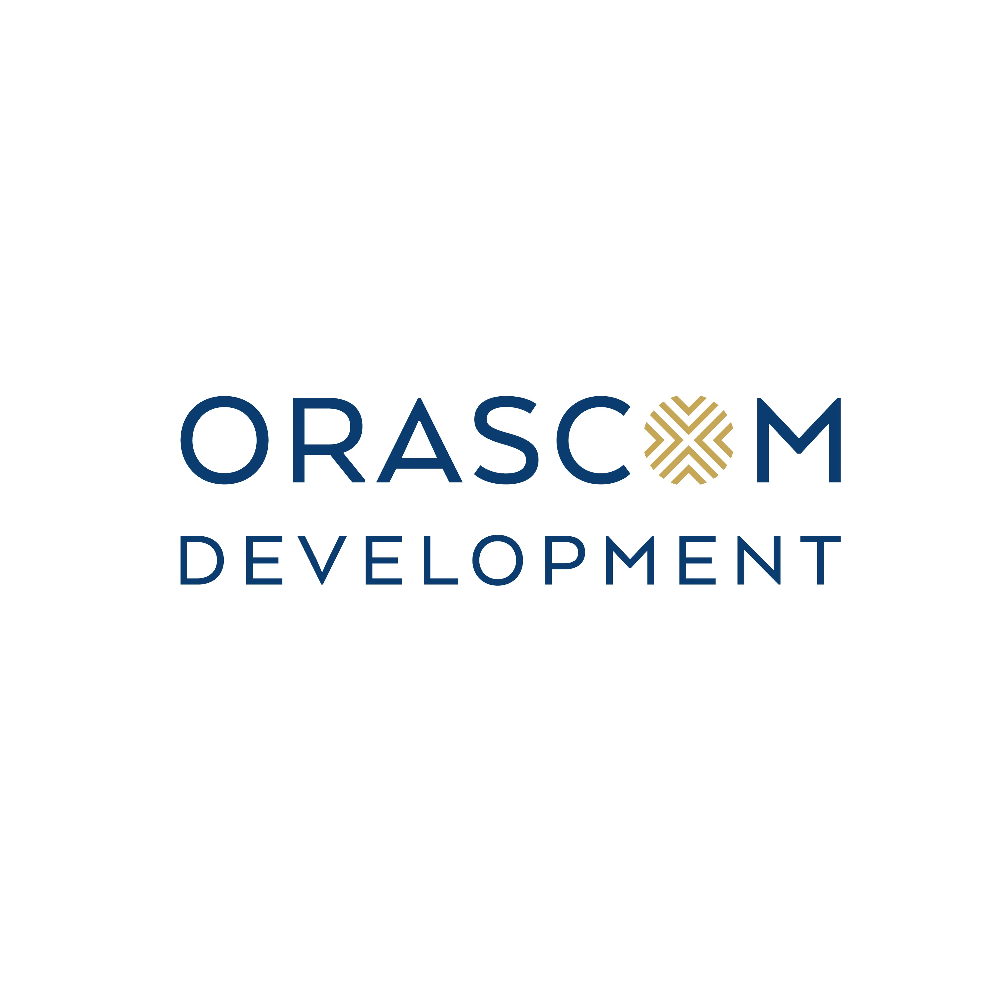 Orascom Development Egypt logo | Forsa Property