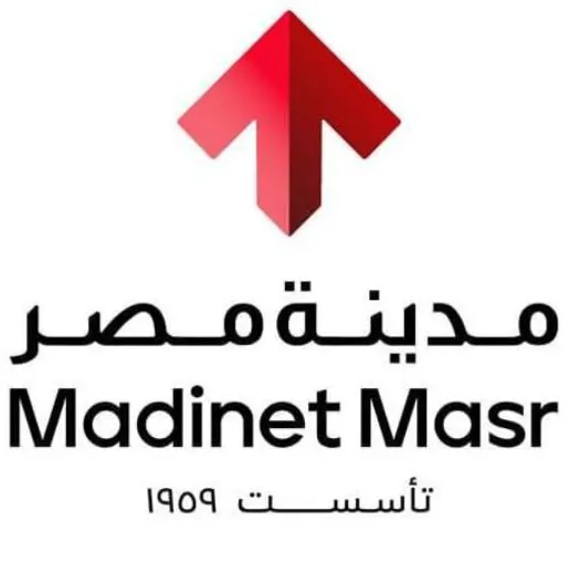 Madinet Masr (MNHD) logo | Forsa Property