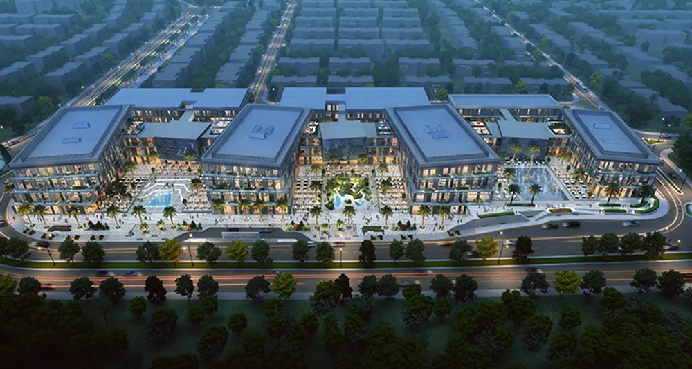 Golf Central | Forsa Property Golf Central | Forsa Property