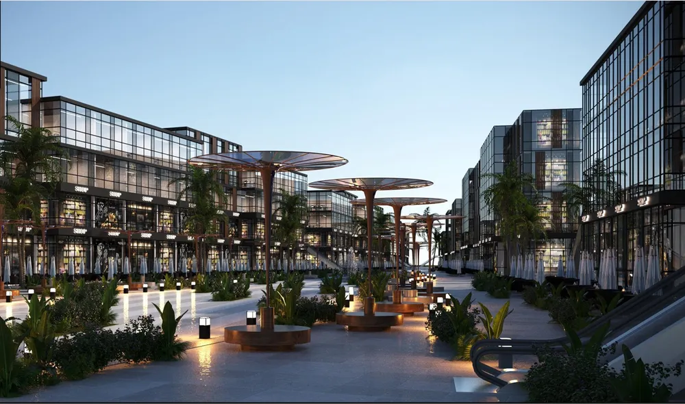 Dejoya Plaza Residence | Forsa Property