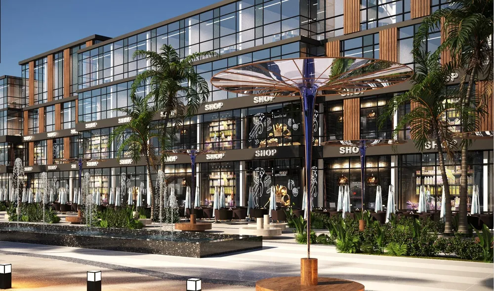 Dejoya Plaza Residence | Forsa Property