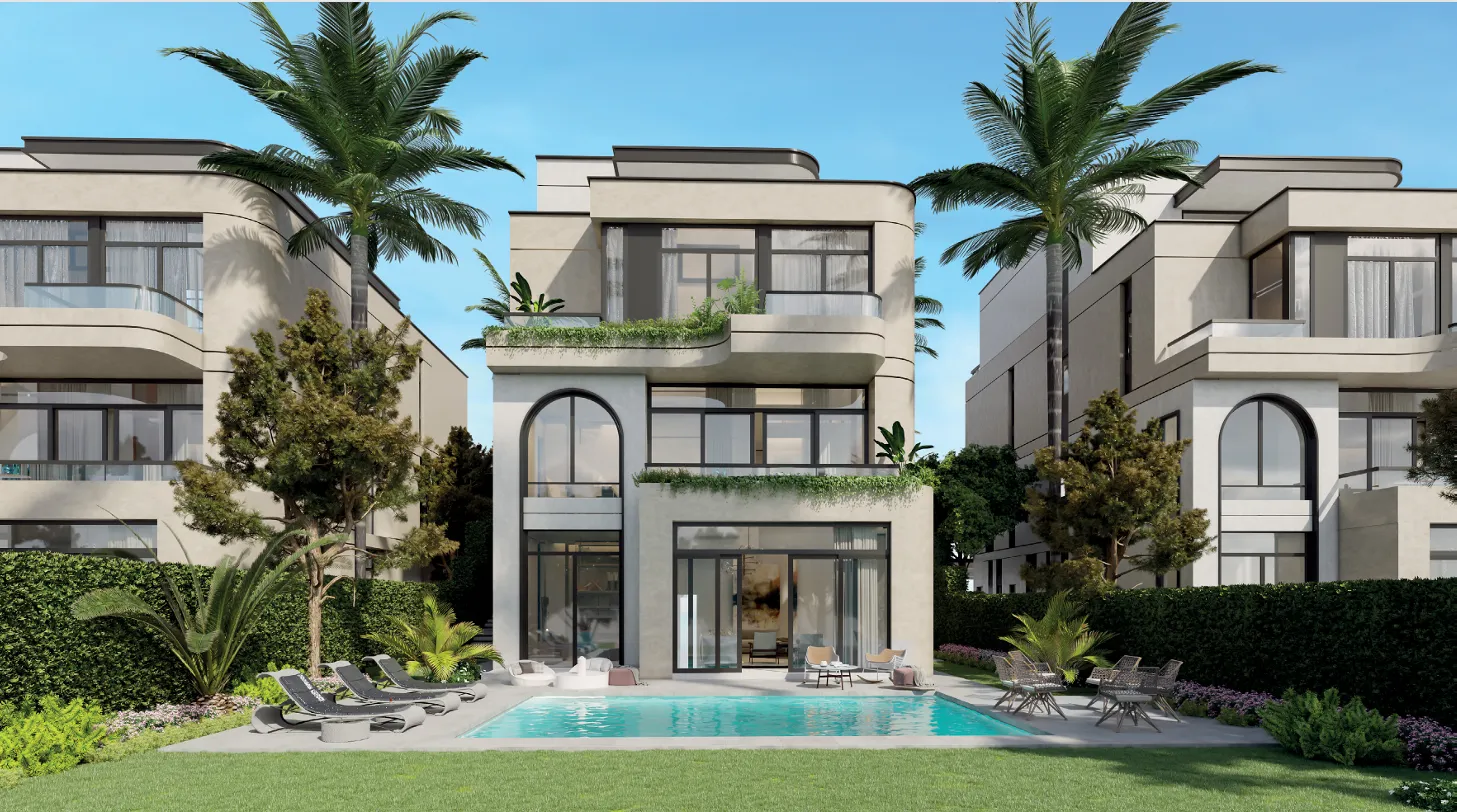 V40 by City Edge Developments | Forsa Property