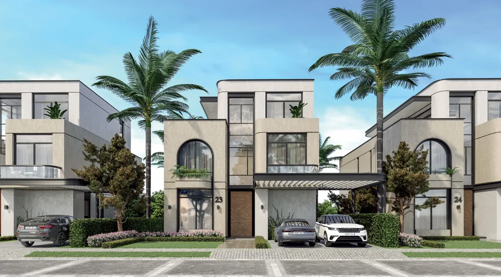 V40 | Forsa Property