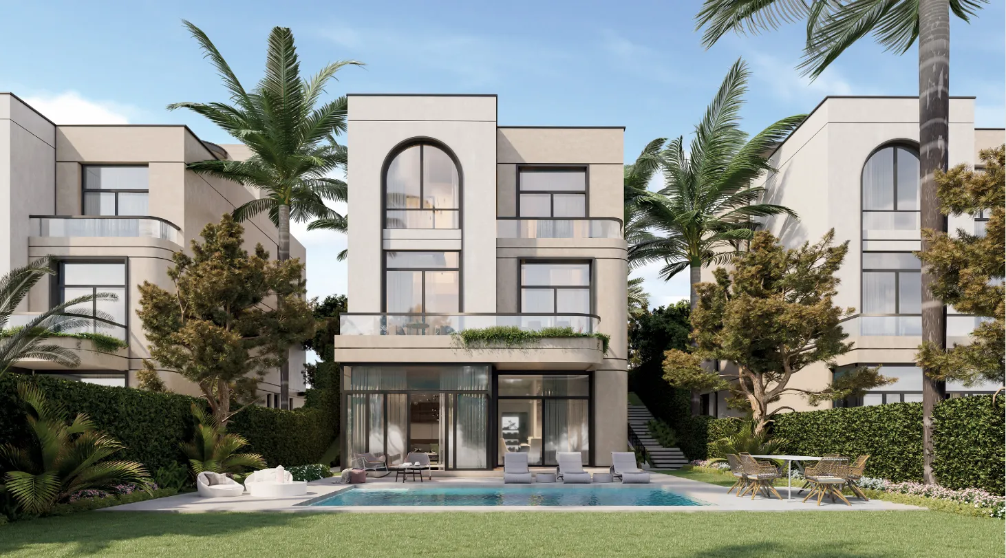 V40 by City Edge Developments | Forsa Property