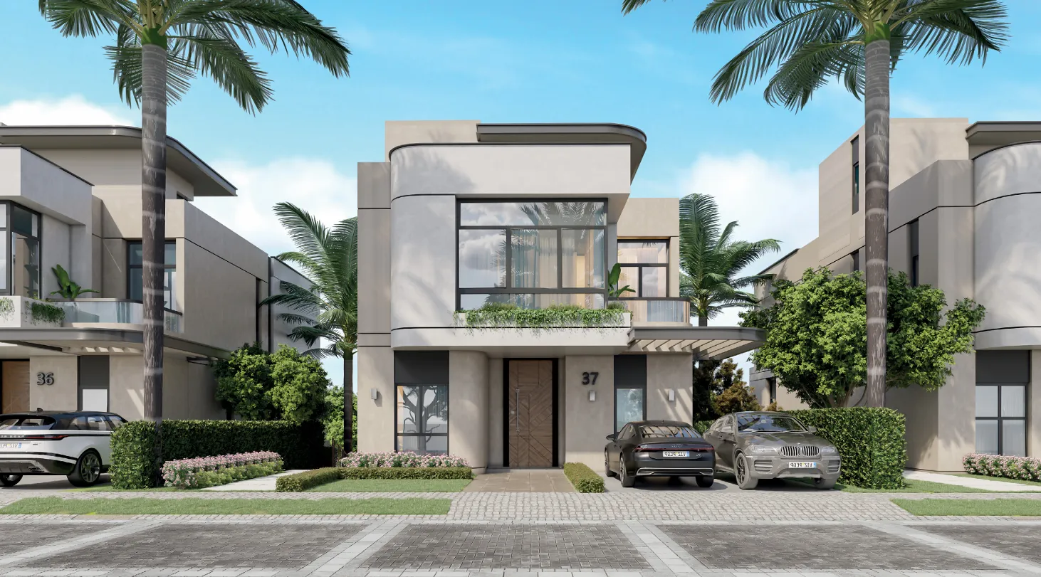 V40 by City Edge Developments | Forsa Property