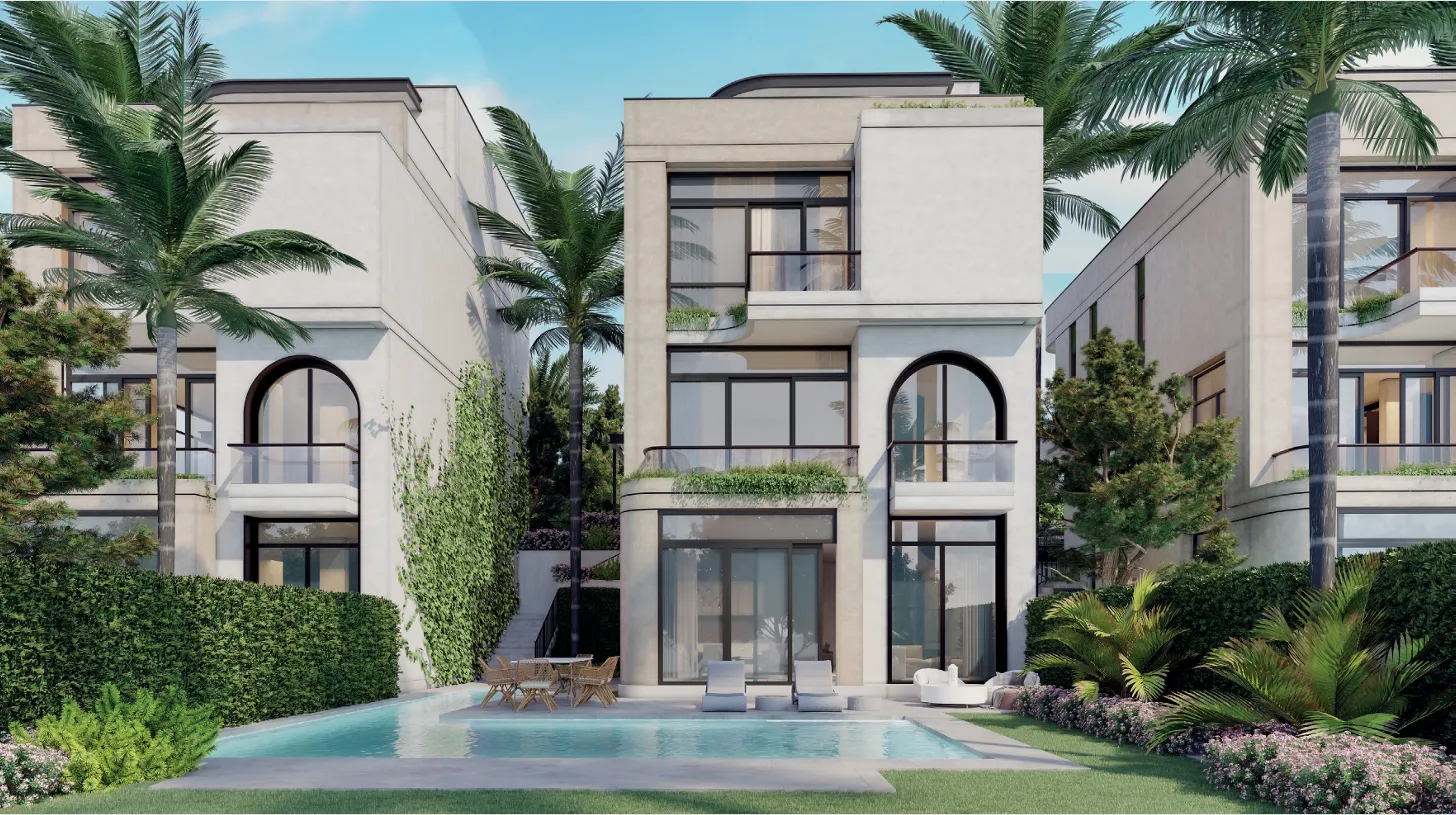 V40 by City Edge Developments | Forsa Property