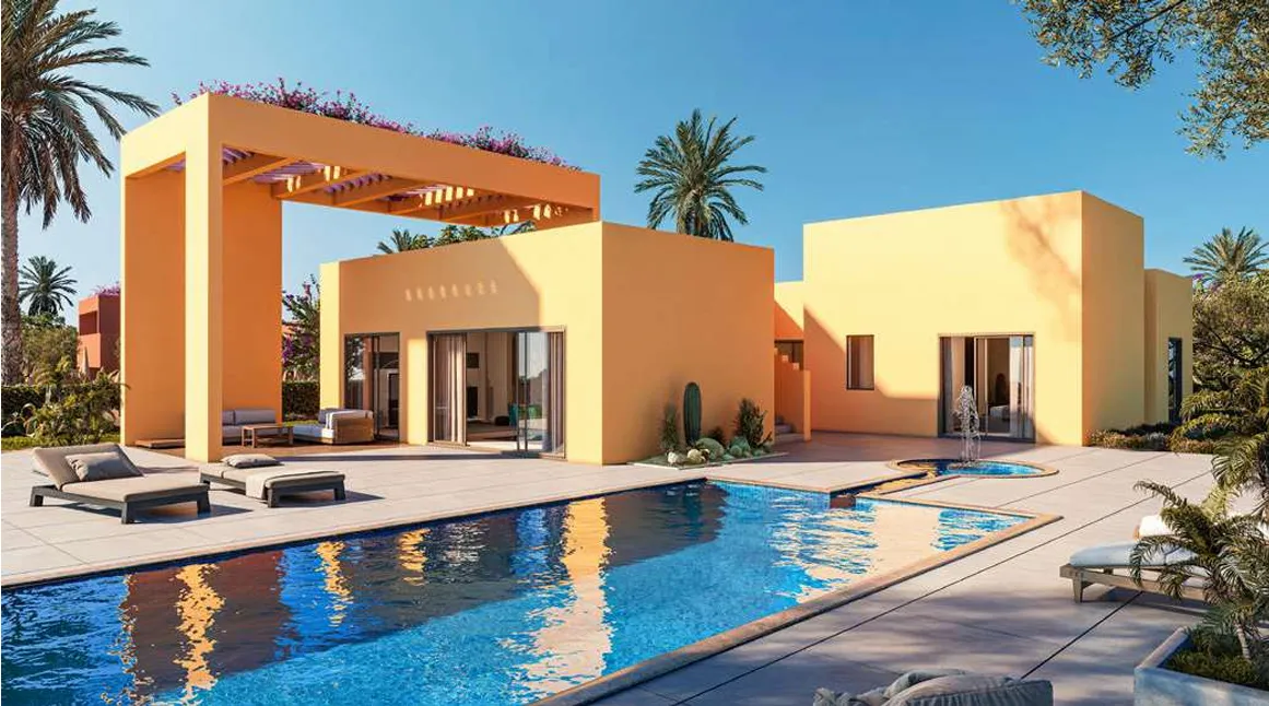 North Bay - El Gouna by Orascom Development Egypt | Forsa Property North Bay - El Gouna by Orascom Development Egypt | Forsa Property