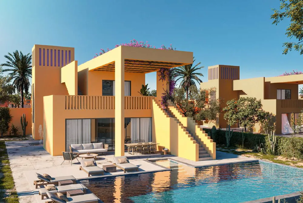 North Bay - El Gouna | Forsa Property