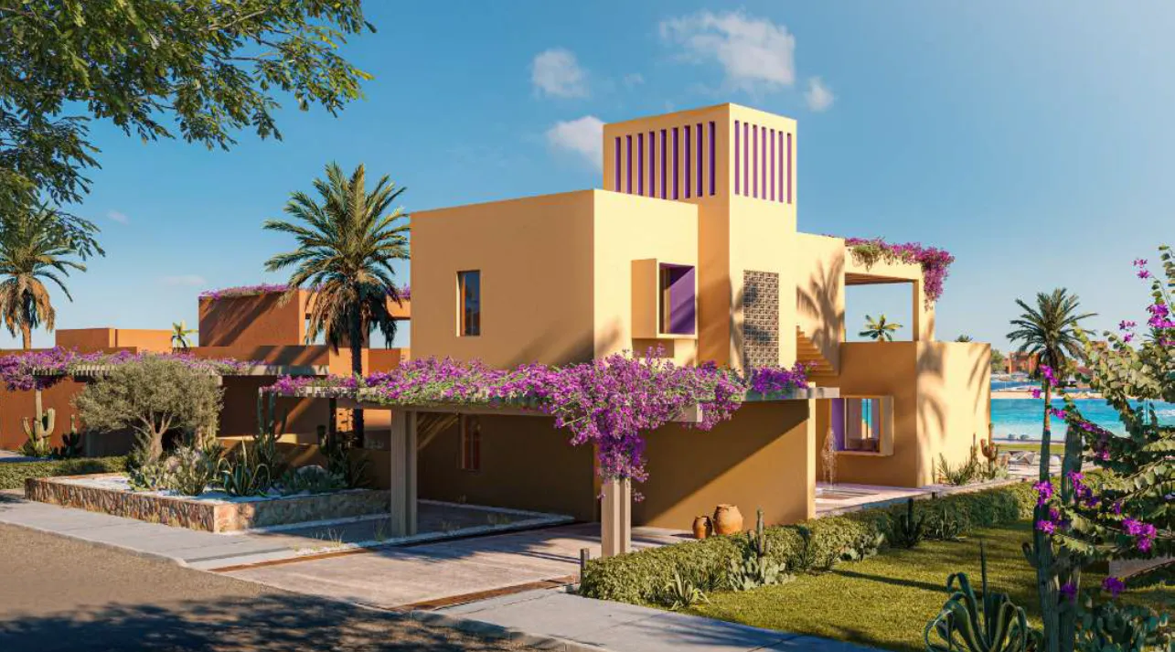 North Bay - El Gouna by Orascom Development Egypt | Forsa Property North Bay - El Gouna by Orascom Development Egypt | Forsa Property