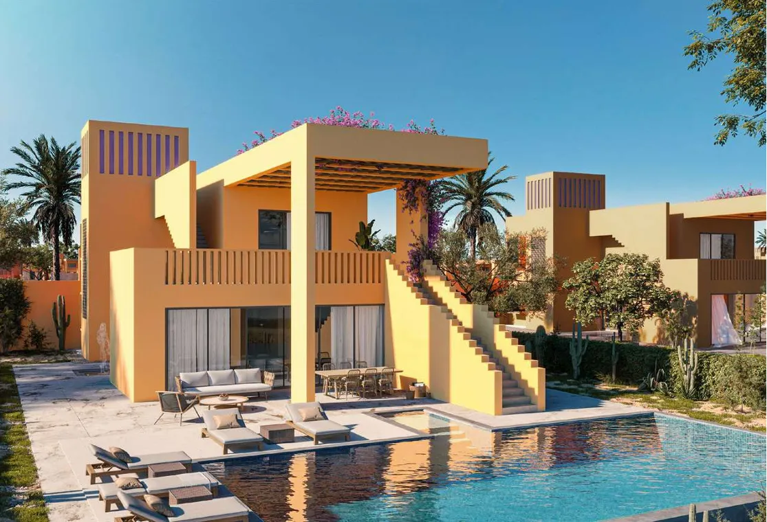 North Bay - El Gouna by Orascom Development Egypt | Forsa Property North Bay - El Gouna by Orascom Development Egypt | Forsa Property