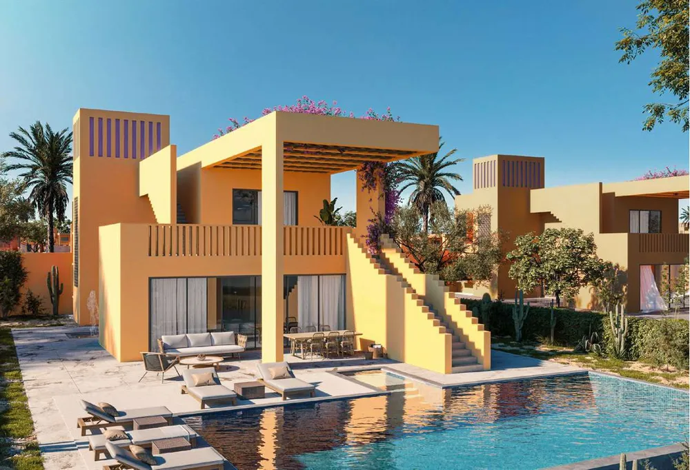 North Bay - El Gouna | Forsa Property