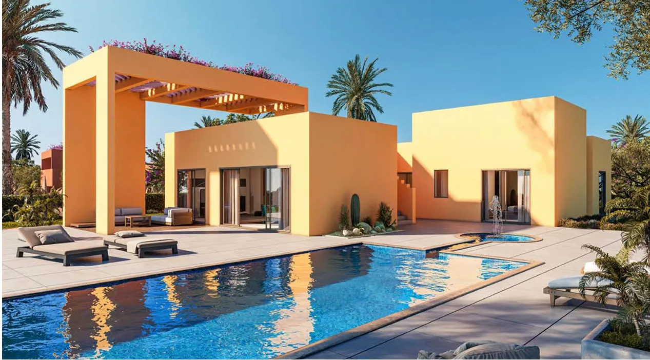 North Bay - El Gouna by Orascom Development Egypt | Forsa Property North Bay - El Gouna by Orascom Development Egypt | Forsa Property