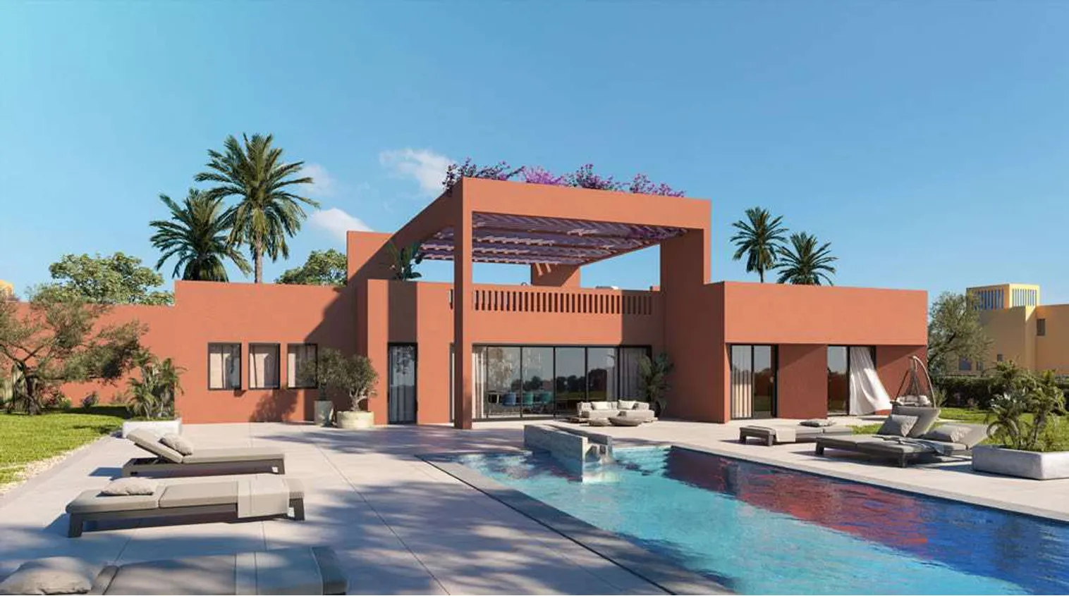 North Bay - El Gouna by Orascom Development Egypt | Forsa Property North Bay - El Gouna by Orascom Development Egypt | Forsa Property