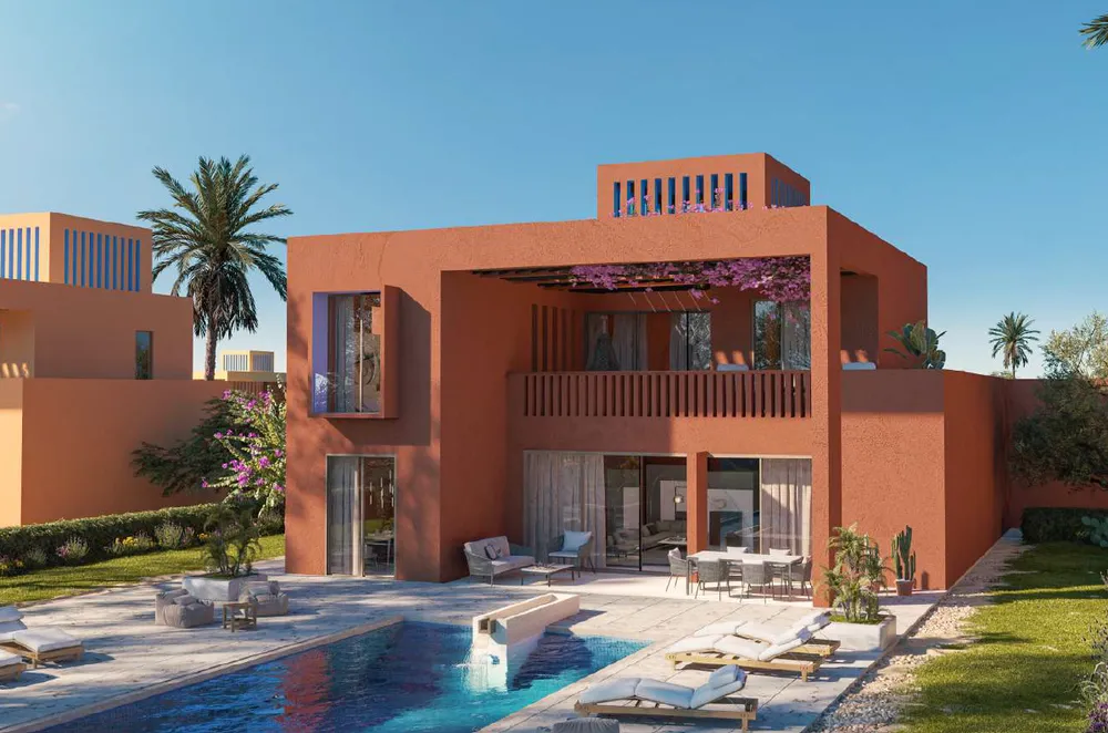North Bay - El Gouna | Forsa Property