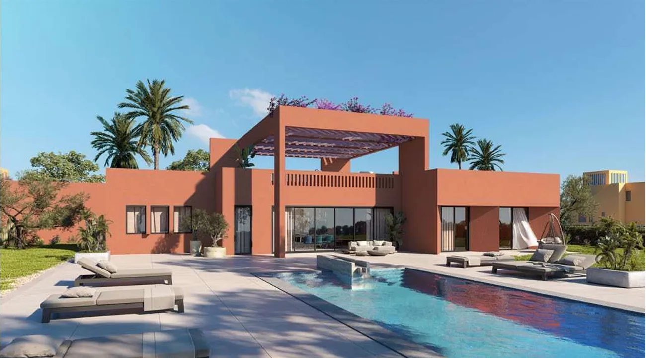 North Bay - El Gouna by Orascom Development Egypt | Forsa Property North Bay - El Gouna by Orascom Development Egypt | Forsa Property
