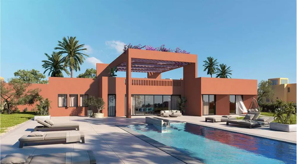 North Bay - El Gouna | Forsa Property
