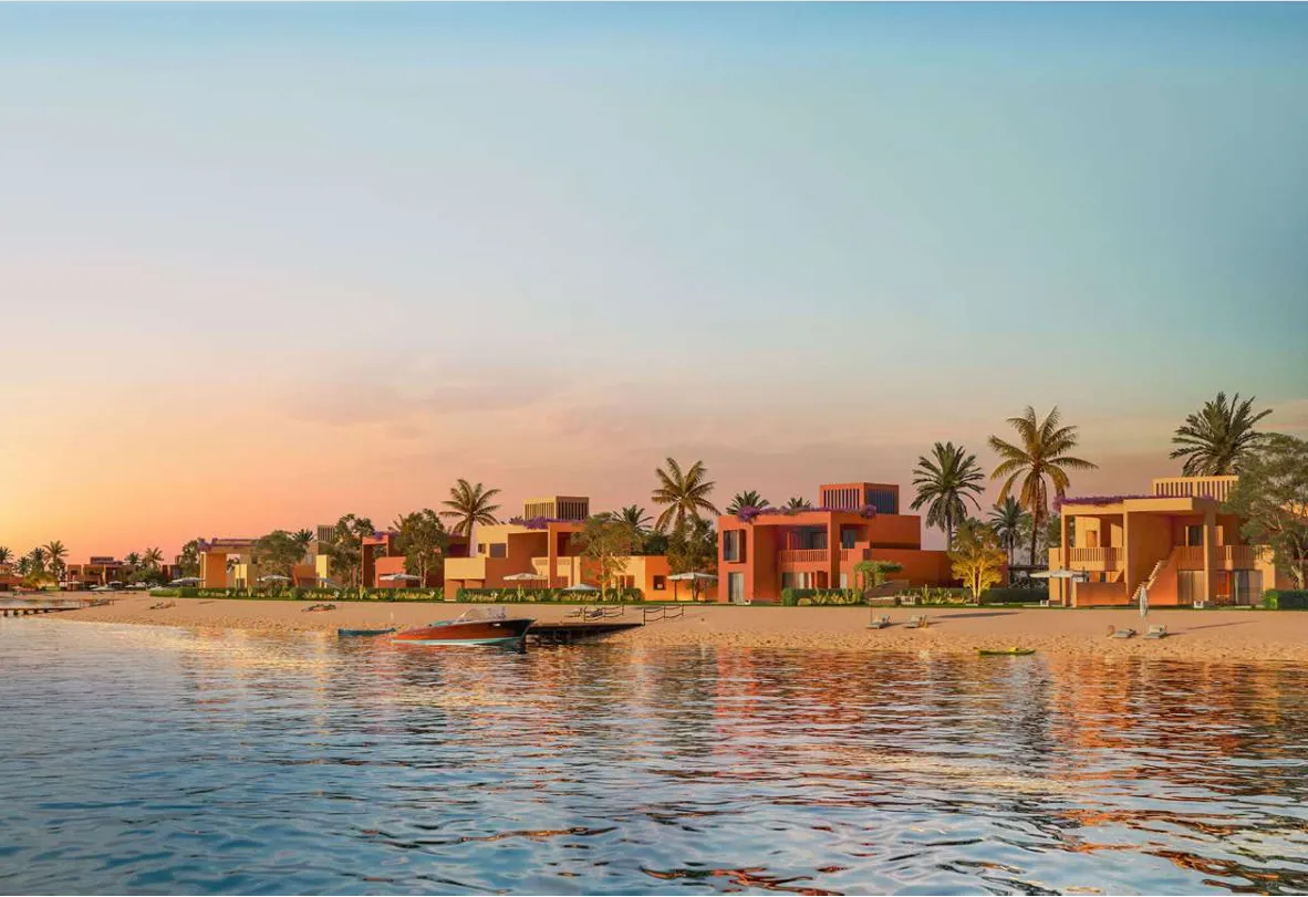 North Bay - El Gouna by Orascom Development Egypt | Forsa Property North Bay - El Gouna by Orascom Development Egypt | Forsa Property
