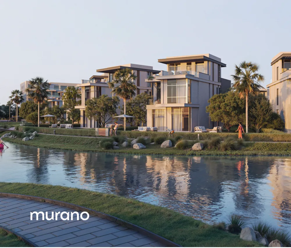 Murano Wadi Degla | Forsa Property Murano Wadi Degla | Forsa Property