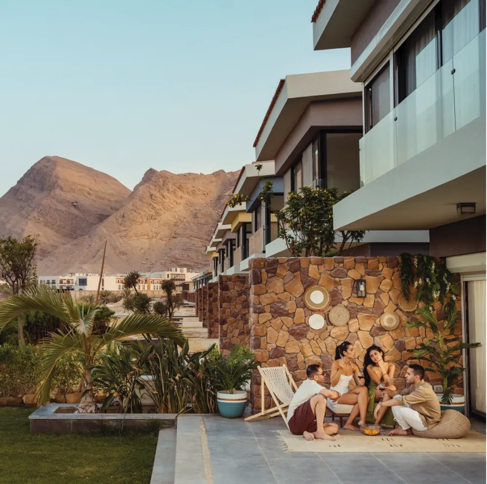 Murano Wadi Degla | Forsa Property Murano Wadi Degla | Forsa Property